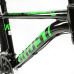 Велосипед  Ghost Kato 2.7 27,5" AL U Black/Green XS - фото №5